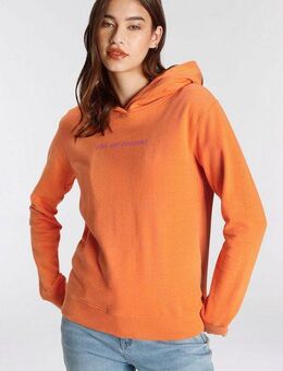 AJC Hoodie in angesagter Farbe