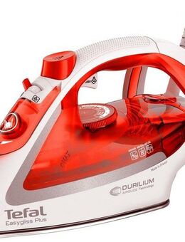 Tefal Dampfbügeleisen Tefal FV5738 Easygliss Plus, 2800 W