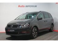 VW Sharan United 4Motion 2.0 TDI*7 Sitzer*ACC*AHK* - Schmidgaden