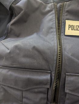Polizist sucht Frau - Karlsruhe Zentrum