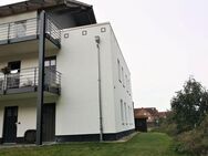 Helle und moderne 2-Zimmer-Wohnung mit Fahrstuhl - Boizenburg (Elbe)
