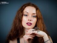 Biete TFP Shooting - Frontenhausen