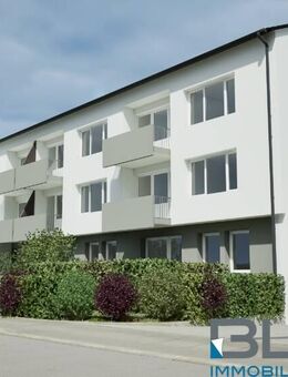 Großzügige 4,5-Zimmer-Wohnung mit Terrasse, privatem Garten und optionalem Hobbyraum in Leonberg - Leonberg (Baden-Württemberg)