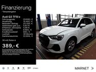 Audi Q3, TFSI e 45 S line Audi Connect, Jahr 2022 - Oberursel (Taunus)