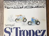 Sempé „St Tropez“ in der Ausgabe von 1978 - Diogennes - Köln