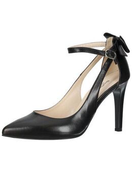 Nero Giardini Nero Giardini Pumps Nappaleder High-Heel-Pumps