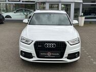 Audi Q3 2.0 TDI quattro - Viersen