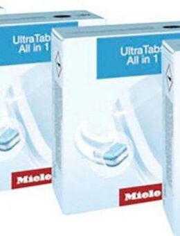 Miele GS CL 2406 T Geschirrspülmittel (Packung, [4-St)