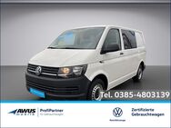 VW T6, 2.0 TDI Kasten 110KW SG6, Jahr 2018 - Schwerin