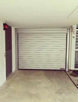 Tiefgarage in Aulendorf zu verkaufen - Aulendorf