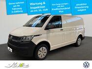 VW T6.1, 2.0 TDI Transporter Kasten, Jahr 2022 - Kempten (Allgäu)