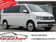 VW T6 Multivan, 2.0 TDI, Jahr 2019 - Dresden