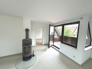 Helle 4-Zimmer Maisonette-Wohnung in bevorzugter Wohnlage - Leinfelden-Echterdingen