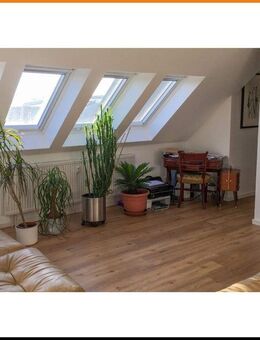 Exklusive Maisonette - Wohnung im Herzen der Stadt - Trier