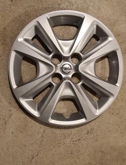 Opel / Radkappen / Radzierblenden / NEU / 4 Stück 👍👍👍50€ - Hessisch Oldendorf