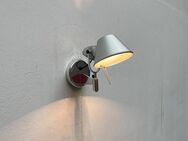 Artemide Tolomeo Faretto Wall Lamp Wandleuchte Michele de Lucchi - Hamburg Hamburg-Nord