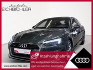 Audi A5, Sportback 40 TDI quattro advanced, Jahr 2023 - Landshut