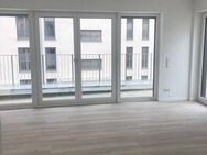 **Erstbezug* Gemütliche und helle 2-Zimmer-Wohnung mit Loggia - Bamberg