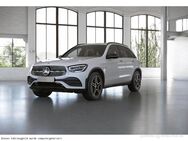 Mercedes GLC 300, de AMG Night SpurW, Jahr 2020 - Uhingen