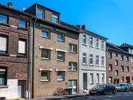 Sofort einziehen! Gemütliche 2-Zimmerwohnung - Duisburg