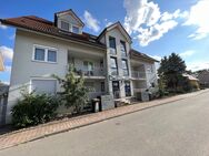 2 Zi.-Wohn(t)raum! Ruhiges Wohnen, großer Balkon und Kfz.-Stellpl. in der Tiefgarage - Erfurt