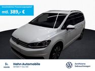 VW Touran, 1.5 TSI Move, Jahr 2024 - Schorndorf (Baden-Württemberg)