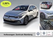 VW Golf Variant, 1.5 TSI ACTIVE, Jahr 2023 - Bamberg