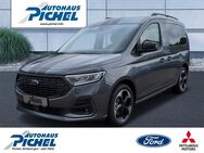 Ford Tourneo Connect, Sport L1 INDUKTIVES LADEN Bi, Jahr 2024 - Rochlitz