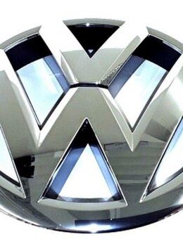 VW Emblem für Passat/Tiguan *Borgmann* - Krefeld