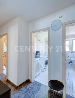 4-Zimmerwohnung mit Garage und Balkon in Singen Nord - Singen (Hohentwiel)