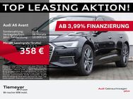 Audi A6, Avant 35 TDI DESIGN LM19, Jahr 2023 - Gelsenkirchen
