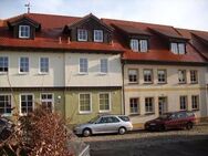 2-Zimmer Erdgeschoßwohnung im Zentrum direkt an der Stadtmauer - Zerbst (Anhalt)