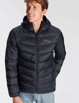 Jack Wolfskin Daunenjacke HOLLENBERG Winterjacke