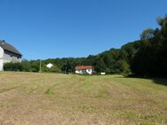 SCHNÄPPCHEN!!! 3837 m² großes Grundstück in Wildeck-Bosserode - Wildeck