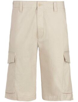 Tommy Hilfiger Big & Tall Cargoshorts BT-JOHN CARGO SHORT 1985-B Große Größen