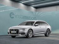 Audi A6 Allroad, , Jahr 2023 - München