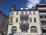 EXKLUSIVE Eigentumswohnungen mit Balkon und Stellplatz im Zentrum Bad Kissingen! - Bad Kissingen