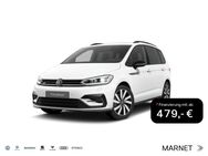 VW Touran, 1.5 Highline R-LINE STAND-HEI, Jahr 2022 - Heidenheim (Brenz)