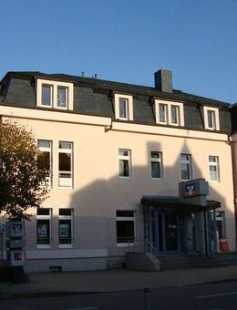 Attraktive Wohnung in Oppach - Oppach