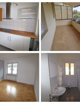 Schöne ca. 70 qm große Wohnung mit sonnigem Balkon - Hagen (Stadt der FernUniversität)