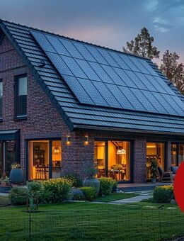 NEUBAU Jubilé 160 OHNE GRUNDSTÜCK I Ihr Traumhaus mit der GfG - Ahrensburg