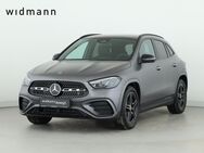 Mercedes GLA 200, Night SpurW W-Paket S-Sitz, Jahr 2024 - Aalen