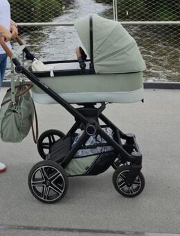 Hartan Kinderwagen - Bad Oeynhausen Werste