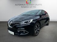 Renault Grand Scenic, Edition TCe 160 GPF, Jahr 2019 - Markdorf
