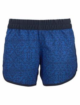 Venice Beach Badeshorts mit dezentem Druck