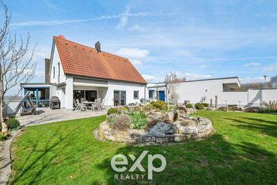 Elegante Immobilie mit Premium-Ausstattung & Sale-and-Leaseback-Option