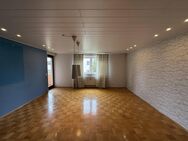 3-ZKB-Wohnung im 1.Stock - Ideal für Paare oder Familien! - Dinkelsbühl