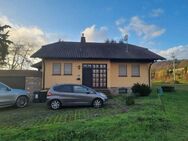 freistehendes Einfamilienhaus auf 2243 m² herrlichem Areal - Nalbach