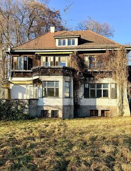 Exklusives Denkmalanwesen mit historischem Charme und außergewöhnlichem Potenzial - Stephanskirchen