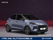 Hyundai i10, 1.0 (MY25) Benzin (63 ) 5-MT, Jahr 2024 - Sinzheim